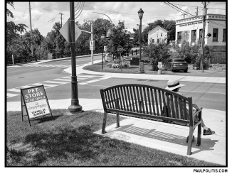 Almonte, Ontario, July 20, 2024