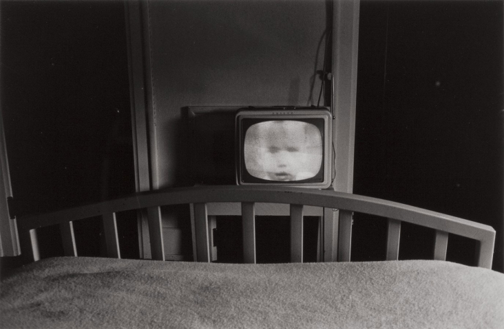 Lee Friedlander: Inspiring Black and White Photography | Paul Politis ...