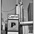 Capital Parking